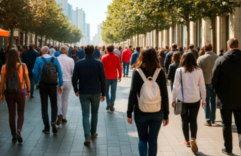 Όταν τίποτα δεν μας κάνει πια εντύπωση