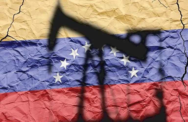 Κίνηση ανοίγματος από Καράκας: Επαφές Ροδρίγκες με ισπανικές και γαλλικές εταιρείες