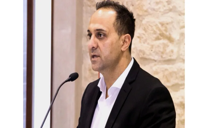 «Ομαλή η λειτουργία του Δήμου Πάφου»: Μήνυμα ενότητας και ψυχραιμίας από τον δημαρχεύοντα