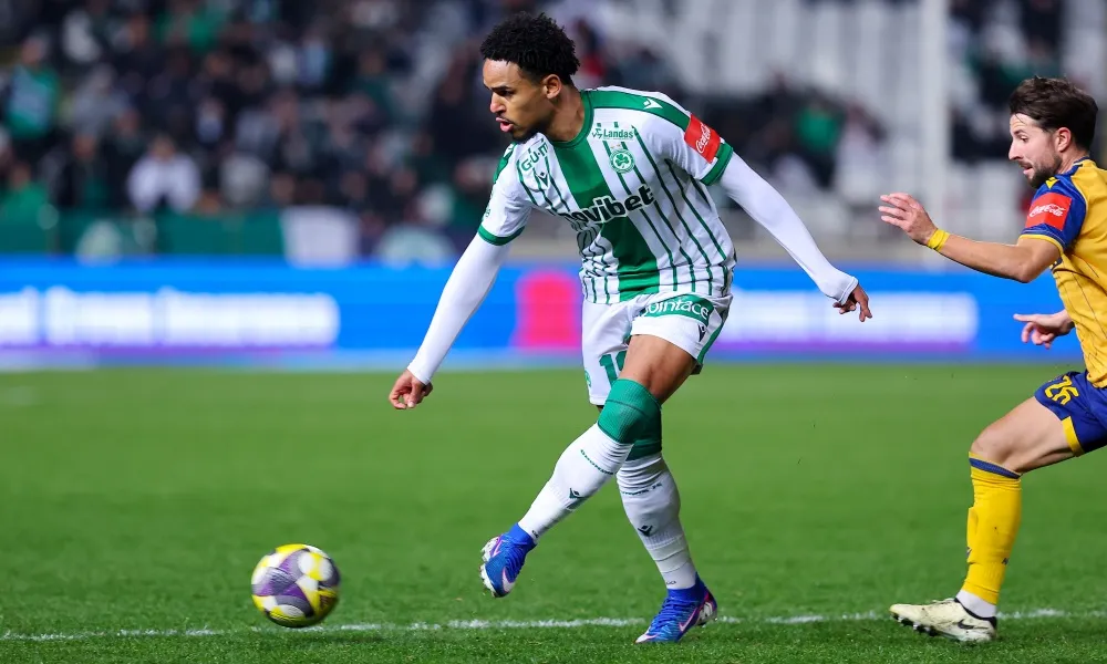 ΓΚΟΛ κάθε 84,6 λεπτά!