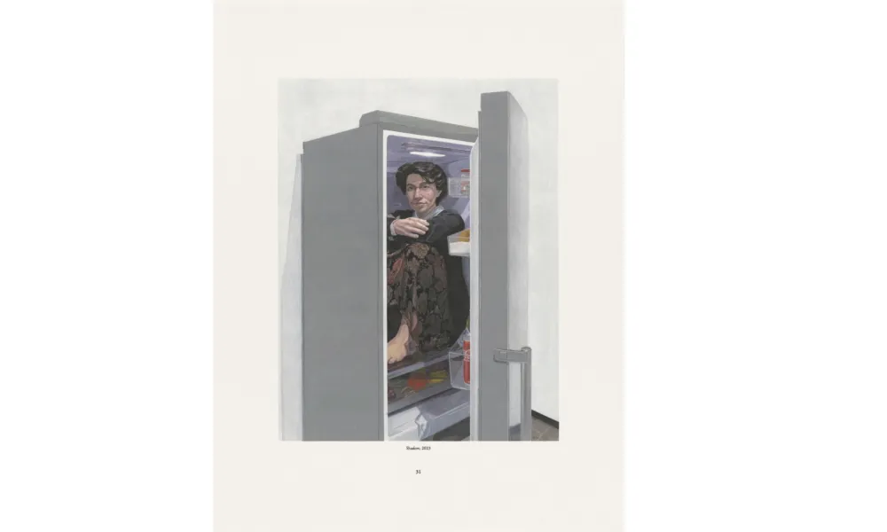 Επεισόδιο 8: Αμαρτίες γονέων, παιδεύουσι τέκνα