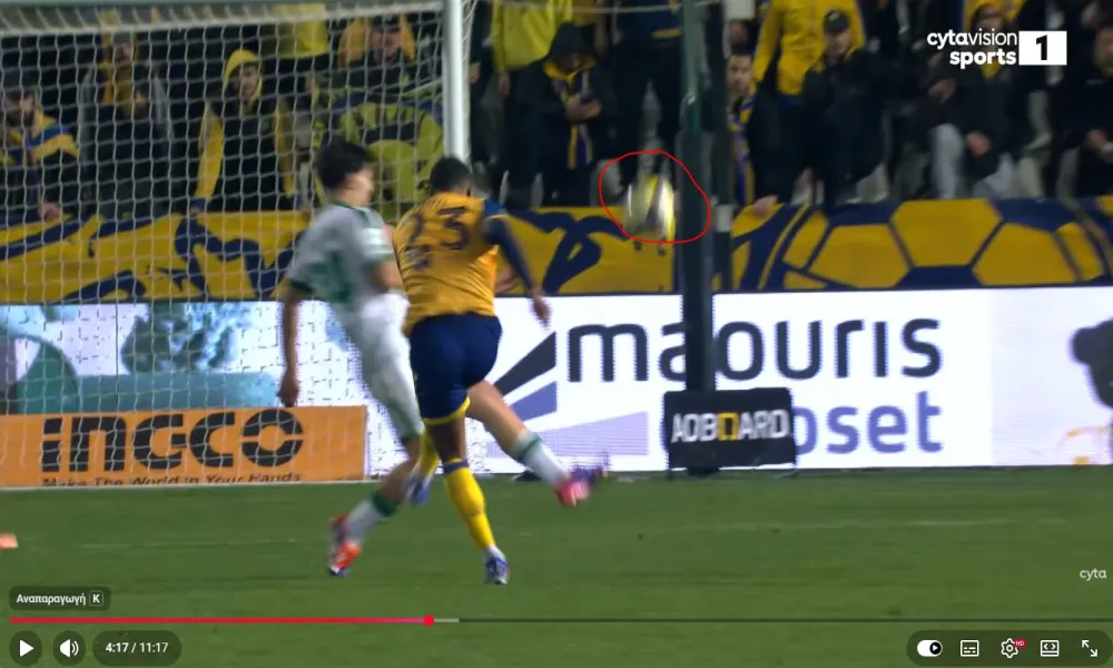 Η τέχνη του φάλτσου