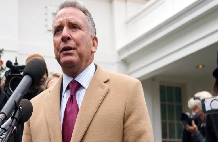 Γουίτκοφ: Οι αντιπροσωπείες ΗΠΑ-Ουκρανίας-Ρωσίας συμφώνησαν για την ανταλλαγή 314 αιχμαλώτων