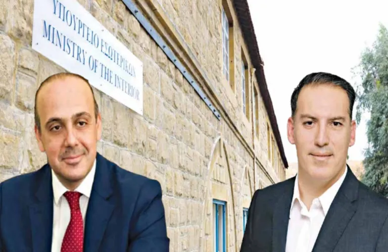 Νόμοι και τιμωρίες αλά καρτ - Προεκτάσεις που δημιουργούν συνθήκες δύο μέτρων και δύο σταθμών