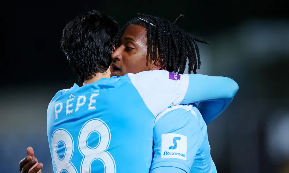 Η Πάφος FC δηλώνει παρούσα στα δύσκολα!