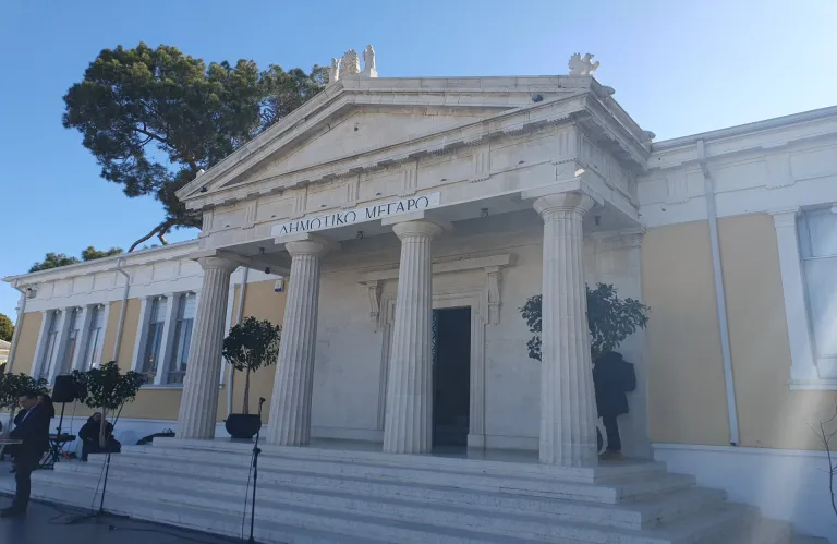 Συστάσεις από ΥΠΕΣ για απομάκρυνση του Δημοτικού Γραμματέα Δ. Πάφου  λόγω αφυπηρετικής άδειας