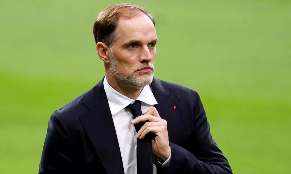 Το μεγάλο πριμ για Τούχελ και Άγγλους διεθνείς για κατάκτηση του Μουντιάλ