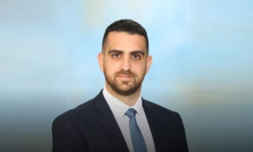 Νέος διευθυντής τής ΚΟΕΑΣ αναλαμβάνει ο Ανδρέας Βρυωνίδης