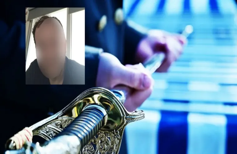 «Έλληνας δίνει πληροφορίες στην Κίνα»: Εξειδίκευση και πιστοποίηση του ΝΑΤΟ στις τηλεπικοινωνίες είχε ο σμήναρχος – «Μίλησε» το κινητό του