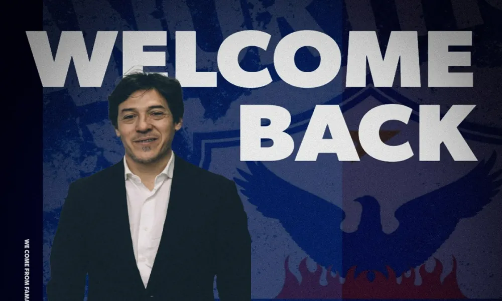 Βγήκε το φιρμάνι για Καμορανέζι στην Ανόρθωση - Η διάρκεια του συμβολαίου