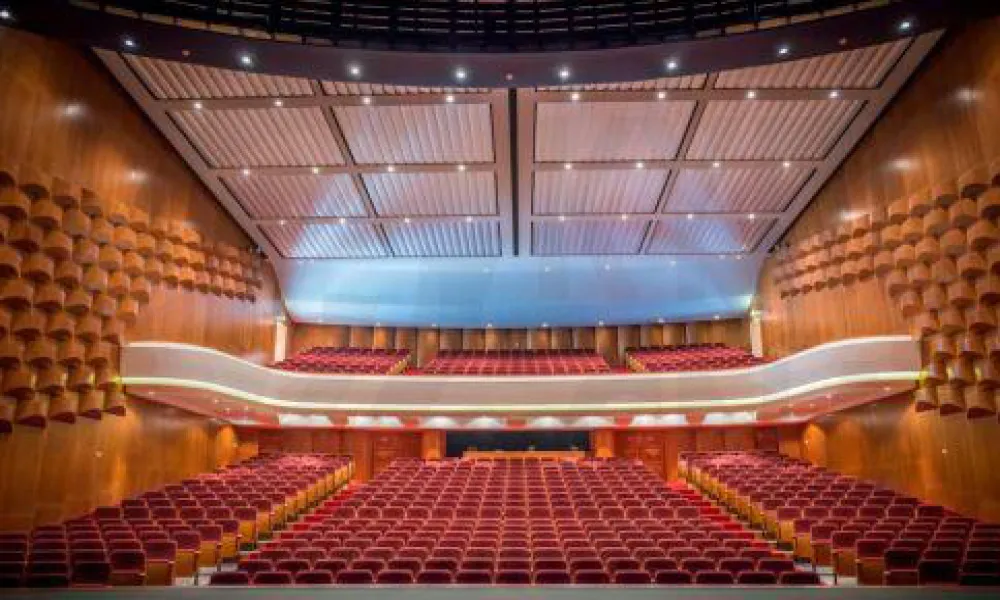 Ανοιχτή πρόσκληση υποβολής θεατρικών έργων για το Πρόγραμμα #6PLAY