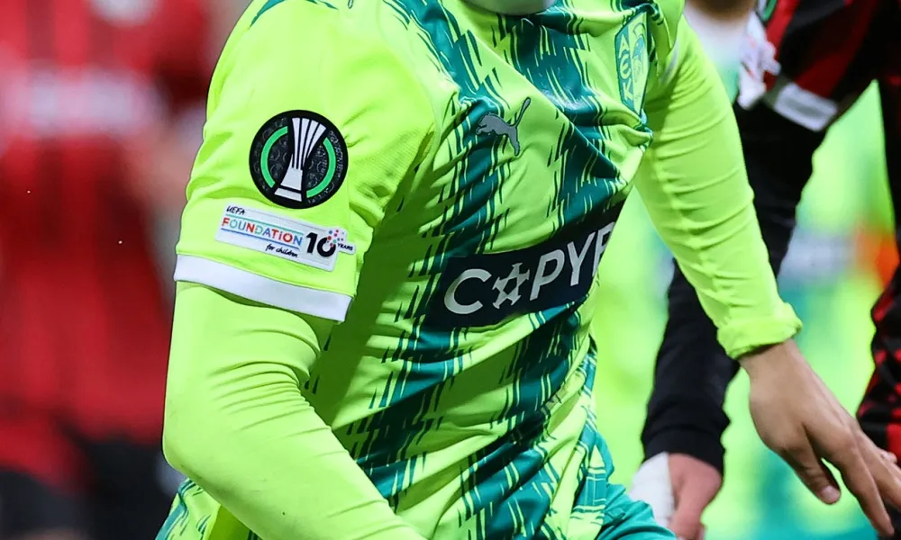 Η ευρωπαϊκή λίστα της ΑΕΚ - Μέσα οι τρεις από τους τέσσερις νέους