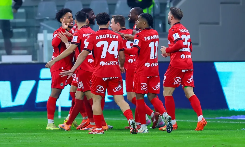 Αυτή θα είναι... δήλωση!