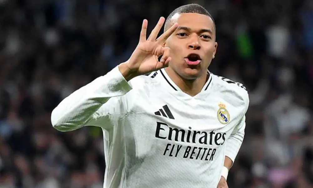 Εντολή πληρωμής 5,9 εκατ. ευρώ της Παρί στον Μπαπέ