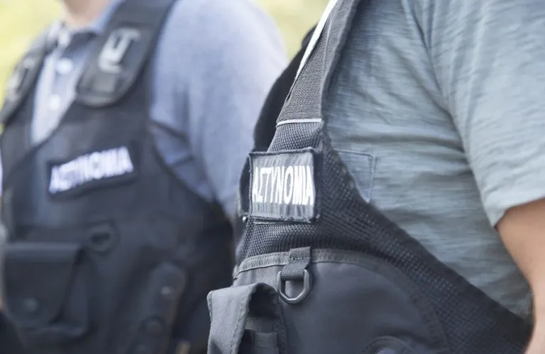 27χρονος κρατούμενος τραυμάτισε αστυνομικό στο Γενικό Νοσοκομείο Λάρνακας