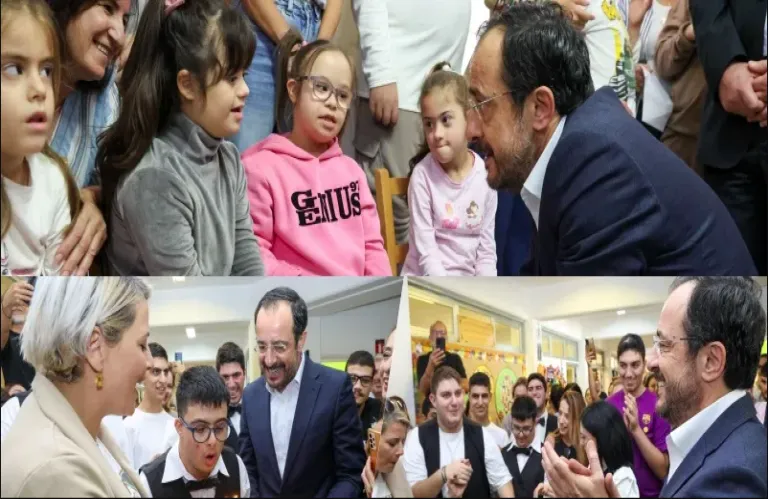 Τρία χρόνια... εξαγγελίες και υποσχέσεις για την Ειδική Εκπαίδευση