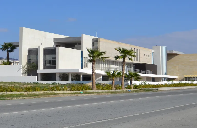 Αυτό είναι το Plan B της Λάρνακας για το Καποδιστριακό