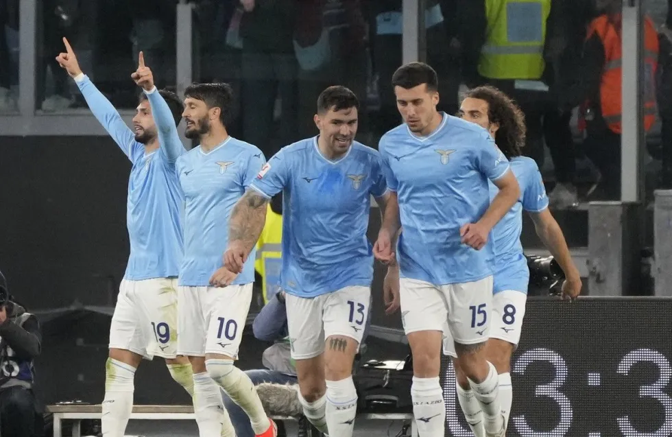 Συνεχίζει τη μάχη για το Champions League η Λάτσιο