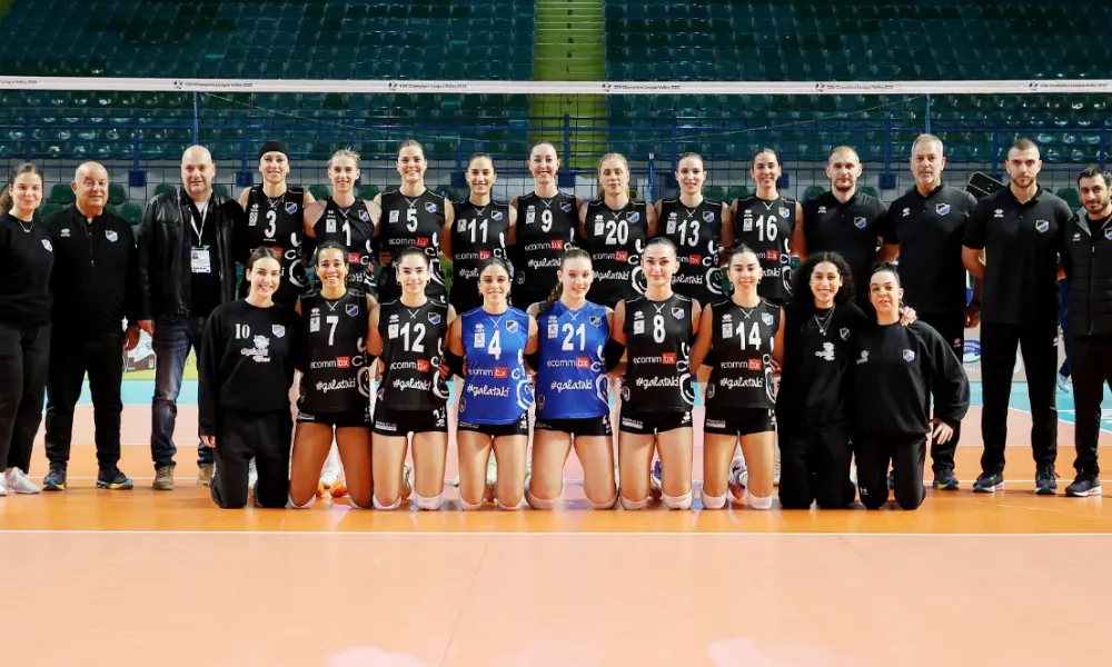 Αξίζουν πολλά μπράβο στην Ολυμπιάδα Νεαπόλεως