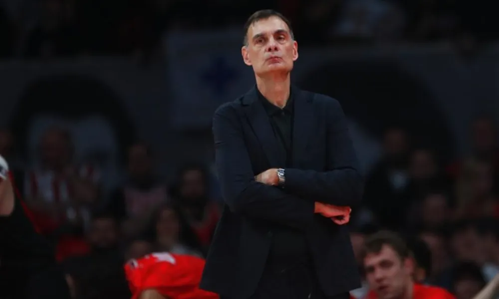 Κατήγγειλε επίσημα τον Μπαρτζώκα στη Euroleague ο Παναθηναϊκός