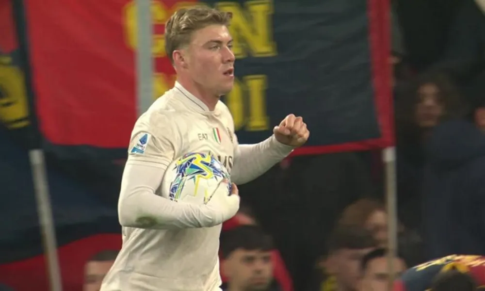 Εφτάψυχη Νάπολι στη Γένοβα με γκολ στο 95', με παίκτη λιγότερο και με χίλια προβλήματα!