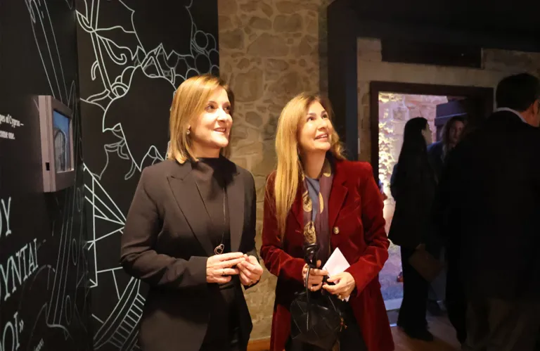 Οι Μύθοι της Κύπρου σε τρεις διαστάσεις - Πρωτοποριακή έκθεση από το Γραφείο Τύπου και Πληροφοριών