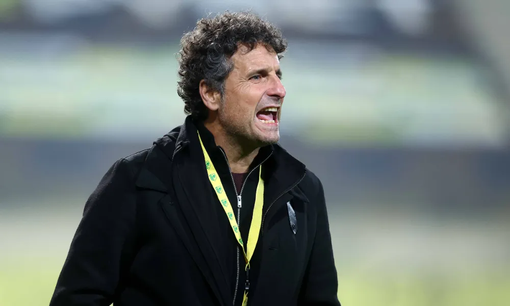 Η εντεκάδα της ΑΕΚ κόντρα στον ΑΠΟΕΛ