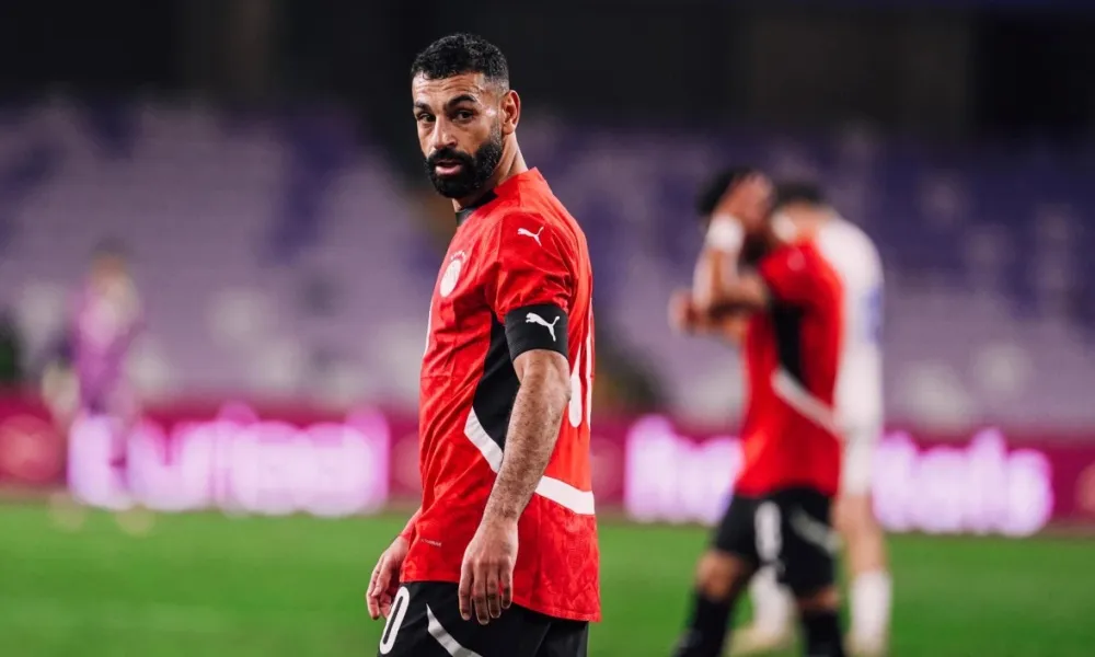 «Ο Σαλάχ μπορεί να τριπλασιάσει τον μισθό του λόγω... Ρονάλντο»