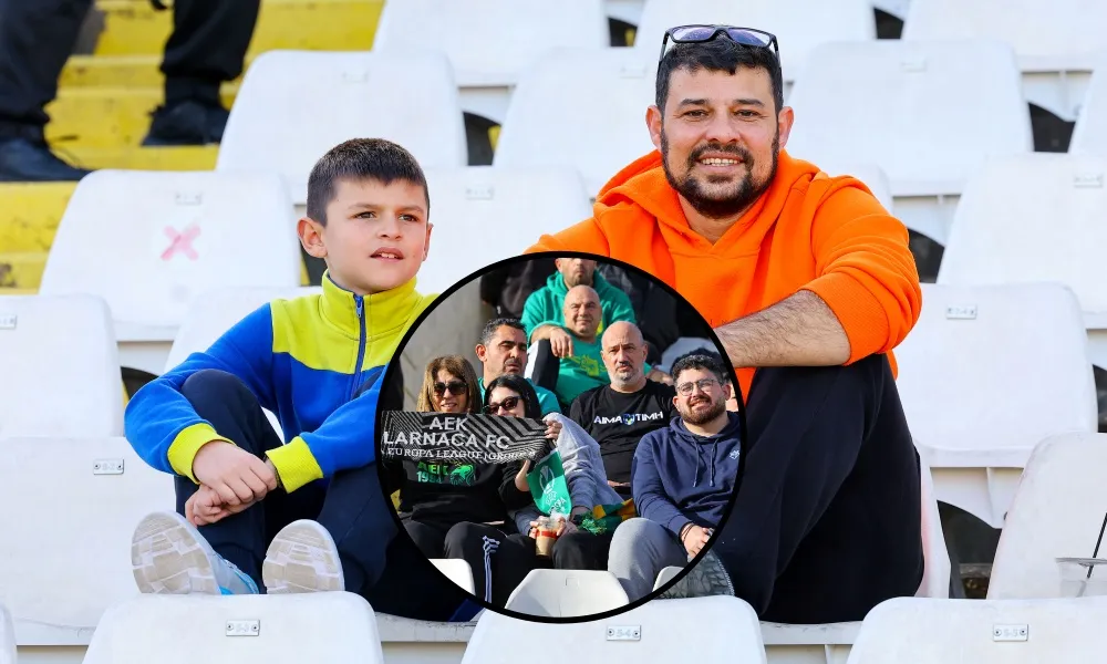 ΦΩΤΟΣ: Pre Game με χαμόγελα στο ΓΣΠ