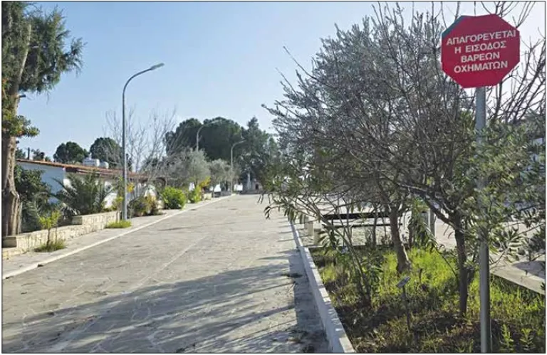 Οδοιπορικό του «Π» στο Ελεδιό - Ένα μικρό χωριό με μεγάλη ιστορία