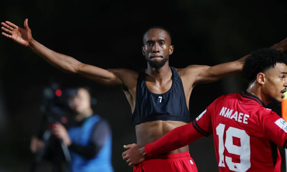 Πέρασε από την Πάφο με τεσσάρα και «όργια» Σεμέδο η Ομόνοια!