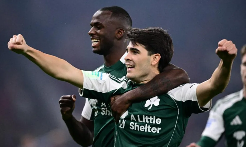 Άλωσε το Φάληρο ο Παναθηναϊκός!