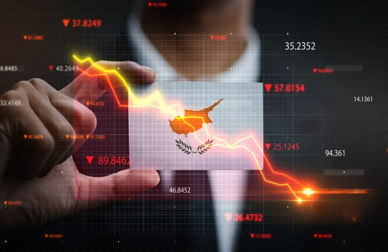 Παρατεταμένη ανομβρία στην κορυφή: Οι 5 μεγαλύτεροι κίνδυνοι για την κυπριακή οικονομία