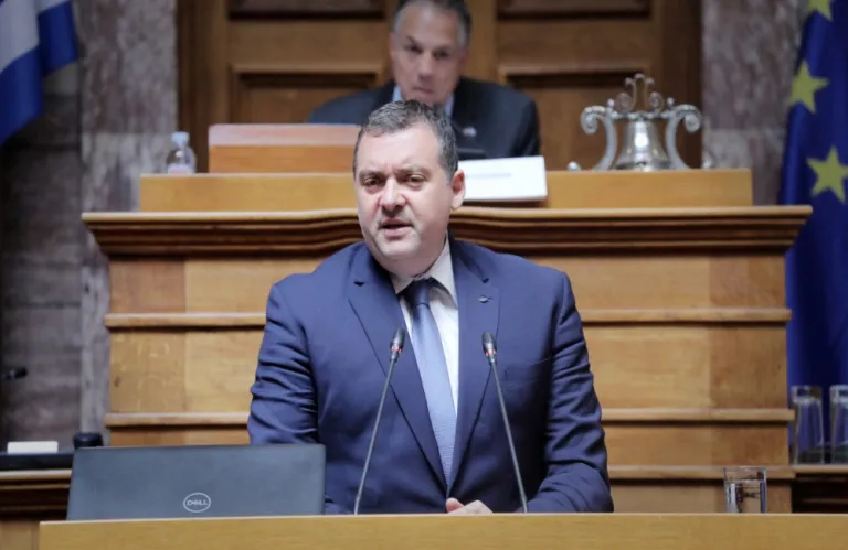 «Η συνάντηση Μητσοτάκη–Ερντογάν και μια σιωπηρή μετατόπιση» του δρος Κυριάκου Α. Κενεβέζου*