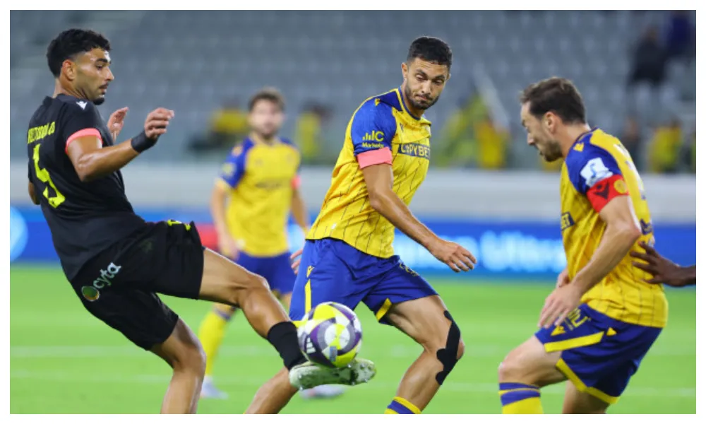 Θέλουν και οι δύο το τρίποντο για διαφορετικούς λόγους