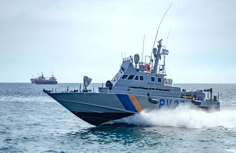 Δημιουργία Ακτοφυλακής και Μονάδας Προστασίας Κρίσιμων Υποδομών προανήγγειλε ο Φυτιρής