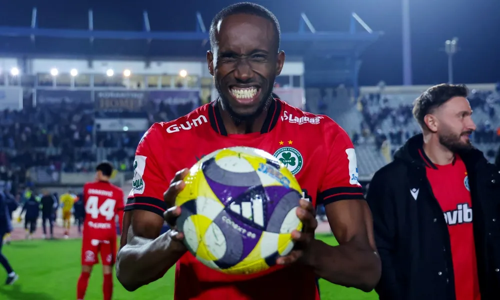 Ο Σεμέδο... ανάγκασε και την UEFA να ασχοληθεί μαζί του!