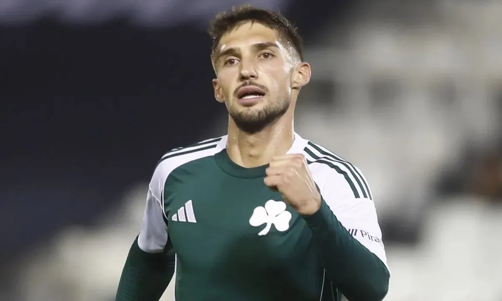 Ευχάριστα νέα για Μπενίτεθ με Τσέριν και Τουμπά