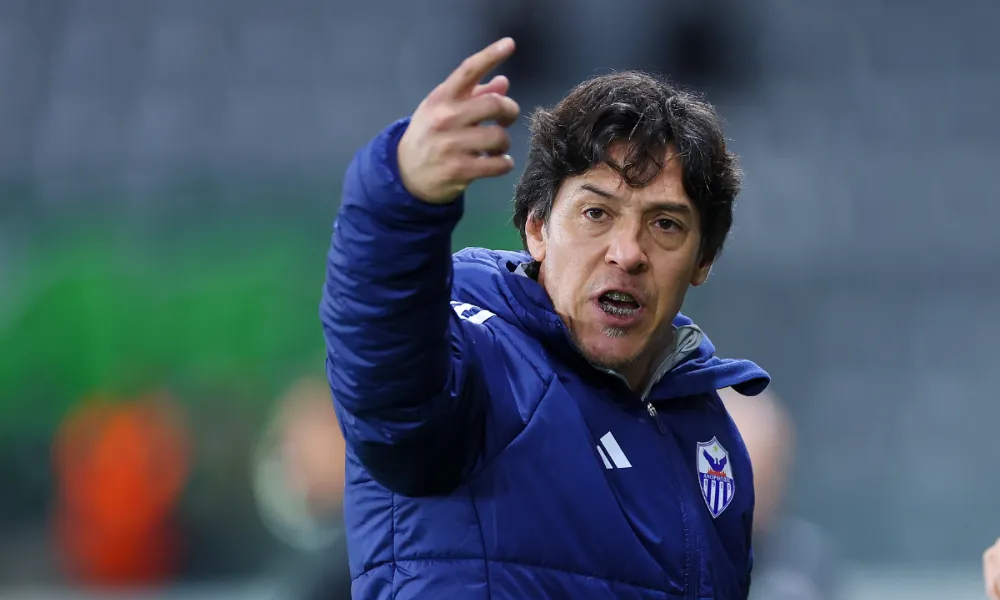 Καμορανέζι: «Μια νίκη που ήρθε με πολλές θυσίες»