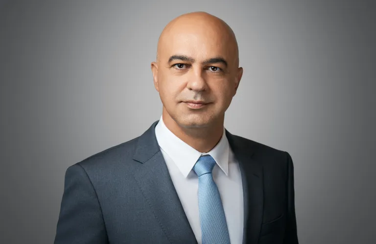 ''Mηχανή μετασχηματισμού'' ο χρηματοοικονομικός τομέας λέει ο Πρόεδρος της Επιτροπής Κεφαλαιαγοράς