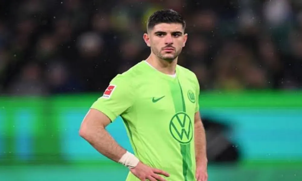 Περιζήτητος ο Κουλιεράκης: Ενδιαφέρον από Λίβερπουλ και Τότεναμ!