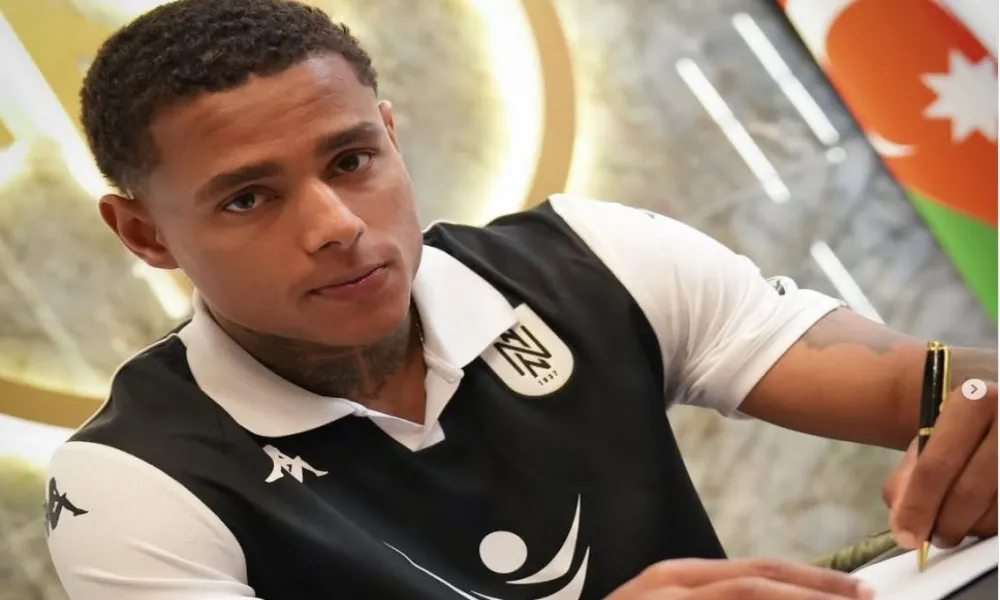 Ανακοινώθηκε ο Μπρένο