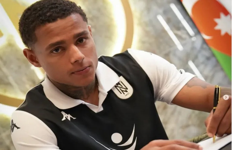 Ανακοινώθηκε ο Μπρένο