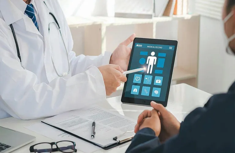 Doctors "Blocked" by Software Issues in Cyprus' Health System