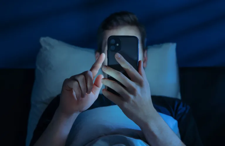 Why Younger Generations Start Their Day on TikTok