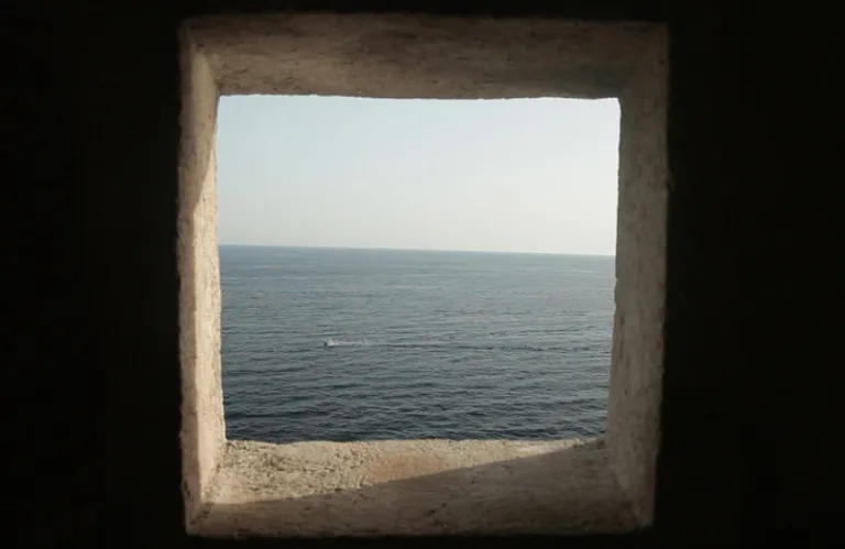 “The Sea as Witness: An Archaeological Memory” | Film Screenings at Endrosia