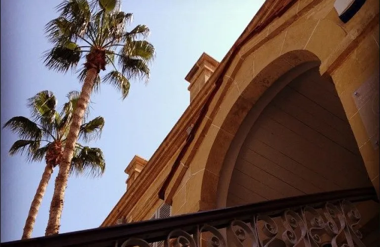 “House of Memories” to Showcase Larnaca’s History and People