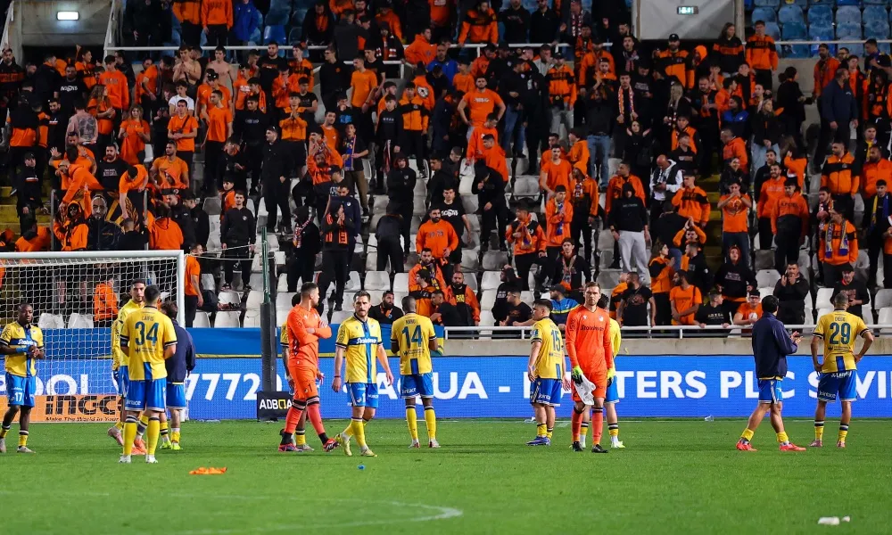 Όσο πάει και χειρότερα