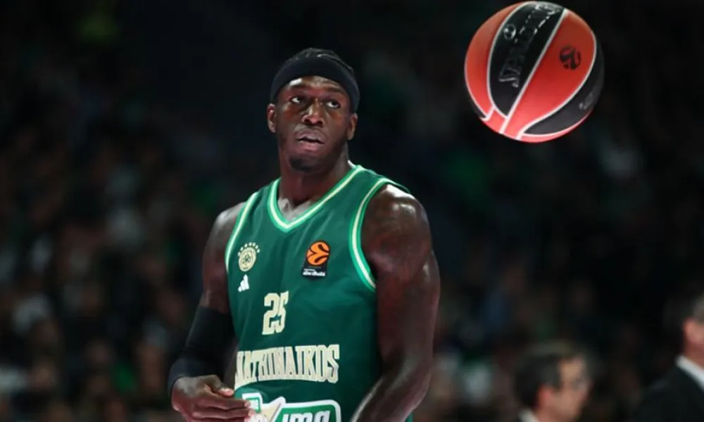 Προπονήθηκε ο Ναν και… μαρσάρει για Φενέρμπαχτσε