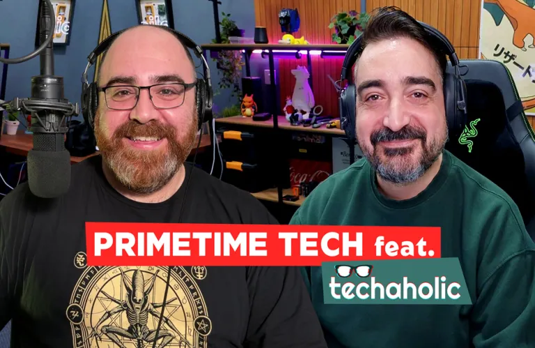 Primetime Tech: Τα Top 10 smartphones του 2025, Xiaomi φακός DSLR concept και iPhone 17e με MagSafe